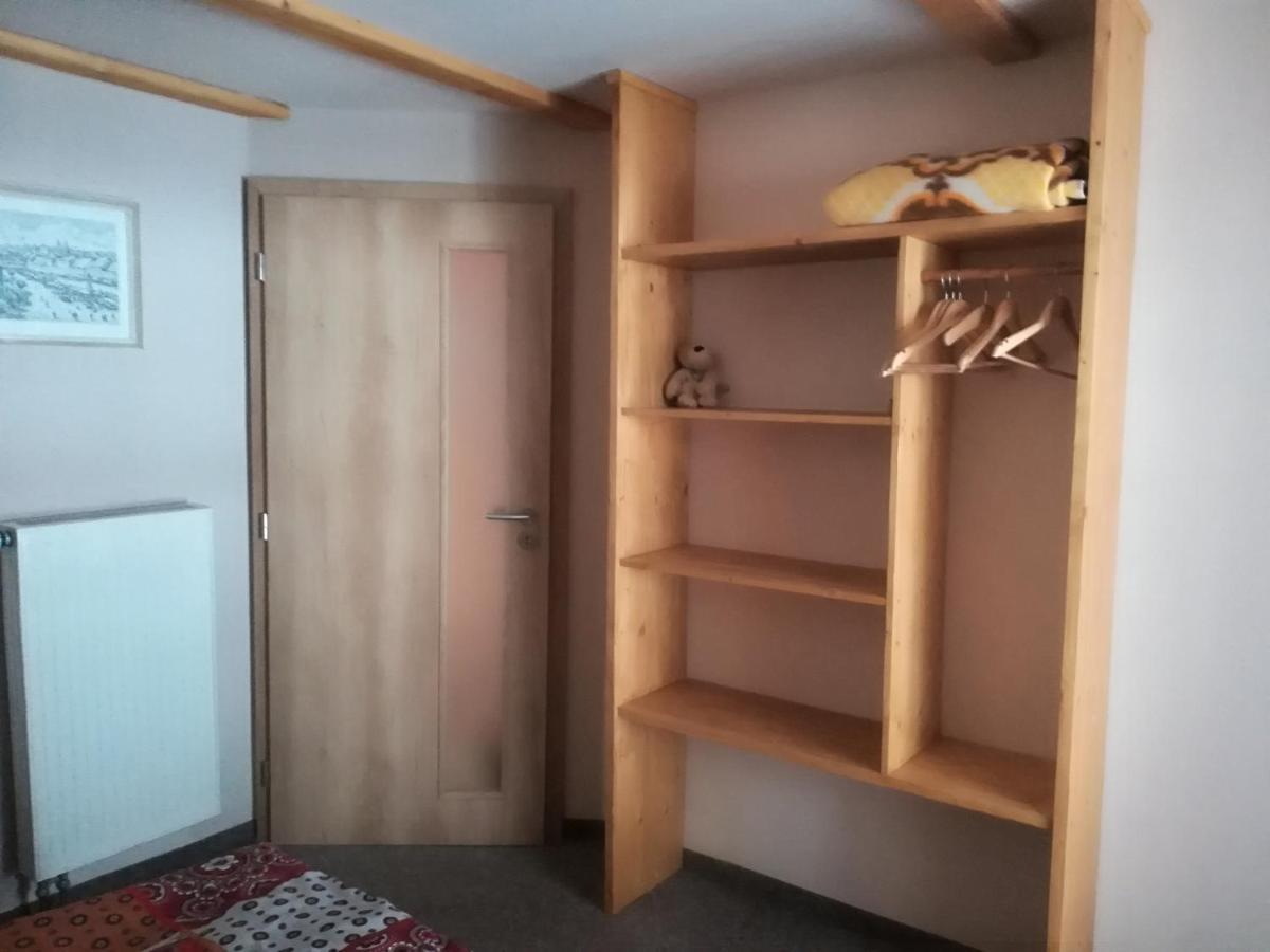 Apartmany Dana Horni Branna Екстер'єр фото