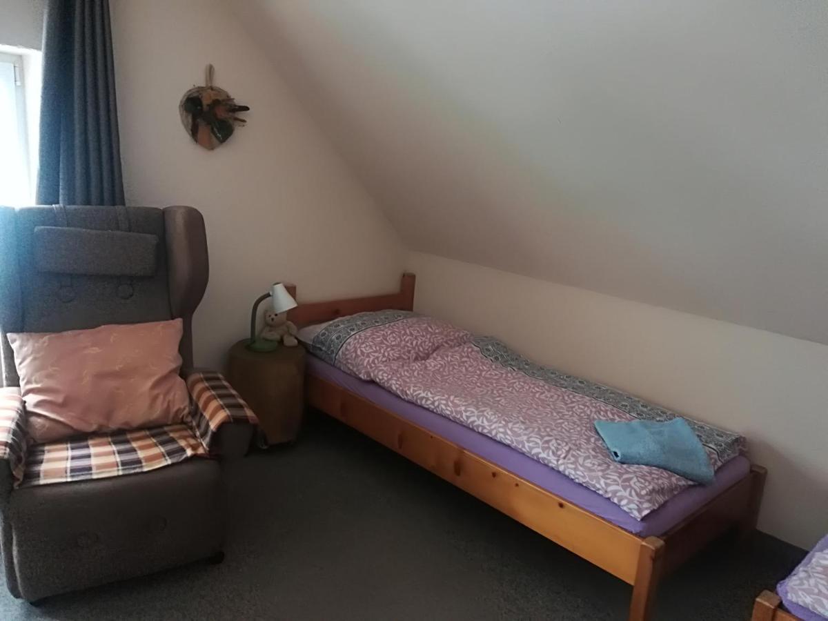 Apartmany Dana Horni Branna Екстер'єр фото