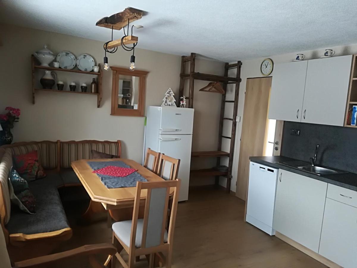 Apartmany Dana Horni Branna Екстер'єр фото